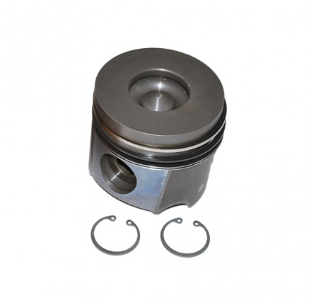 TD5 Piston and Rings Standard to 1A622423