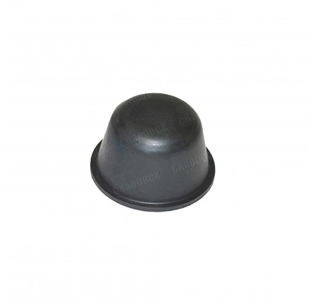 Land Rover Hub Cap 90-110 up to 1993 Inc & Series 3 from October 1983