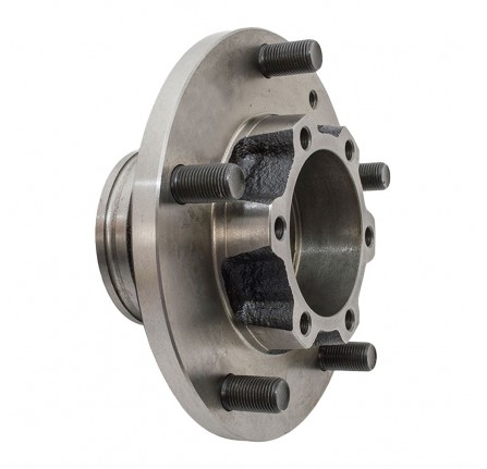 Genuine Hub Assembly October 1980 On.