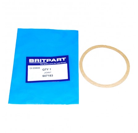Gasket for Land Rover Salisbury Differential