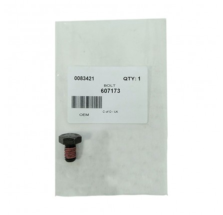 Bolt for Differential Cover Salisbury