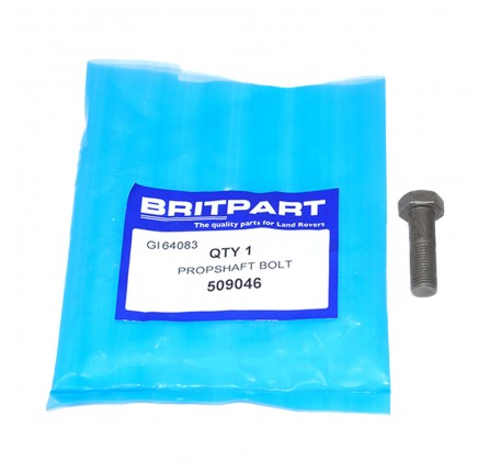 Bolt Propshaft to Front Of Transfer Box 1958-84