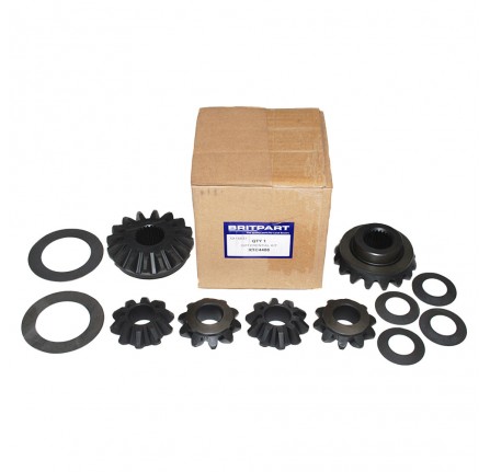 Differential Gear Kit Salisbury