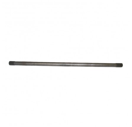 Genuine Halfshaft L/H LWB Rear Series 3