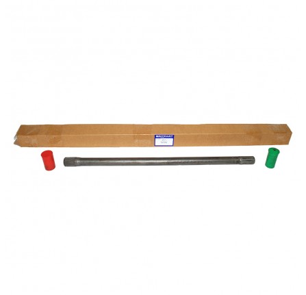 Rear Halfshaft R/H 88 Inch 1980 to 1985
