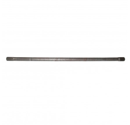 Rear Halfshaft L/H 88 Inch 1980 to 1985