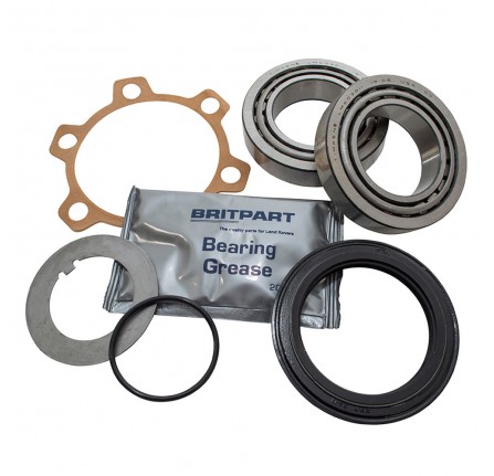OEM Wheel Bearing Kit S3 SWB/LWB 1980 Onwards - Metric