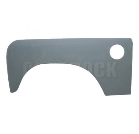 Genuine Wing Outer LH RHD Series 3