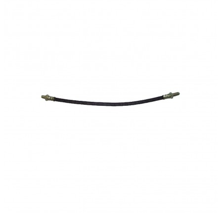 Brake Hose Rear 88 109 July 1980 Onwards Metric.