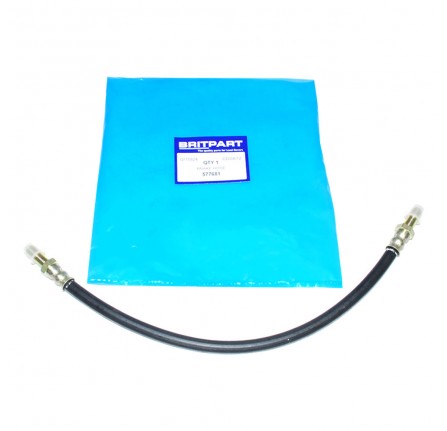 Brake Hose Front 109 One Ton.
