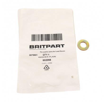 Special Washer V8 Head Bolt All V8.