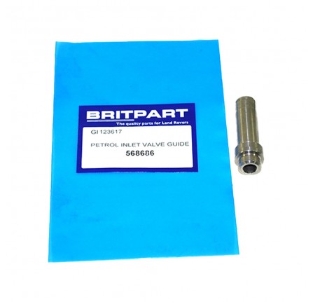 Valve Guide Inlet 2.25 and 2.5 Litre Petrol 1969 Onwards.