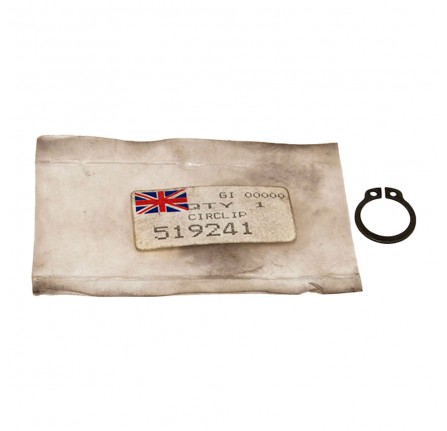Genuine Circlip for Idler Pulley 24 Volt 2.25 Litre