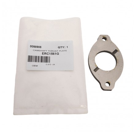 OEM Thrust Plate Camshaft 2.25 P and D 2.5 P