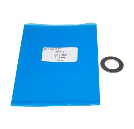 Rocker Shaft Washer V8.