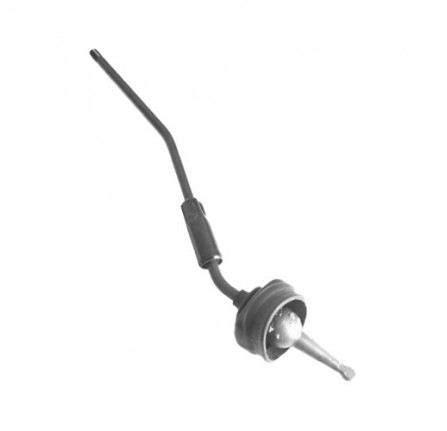 Genuine Gearlever V8 110 4 Speed Lhd.