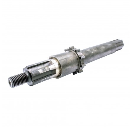Genuine Front Output Shaft 109 V8.