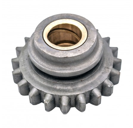 Reverse Gear Modification Series 3 Suffix A
