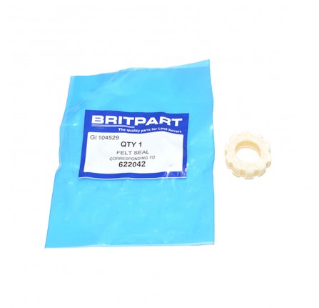 Felt Seal for Output Shaft Land Rover