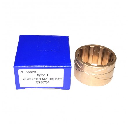 Bush for 1ST Mainshaft Gear Series 3.