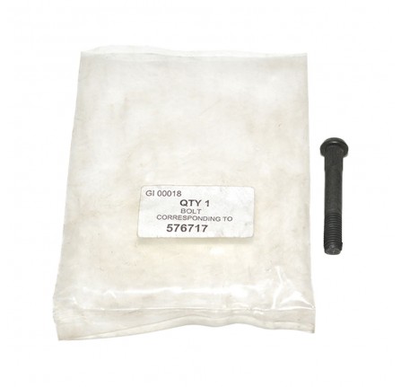 Genuine Bolt for Clutch Withdrawal Housing Series 3