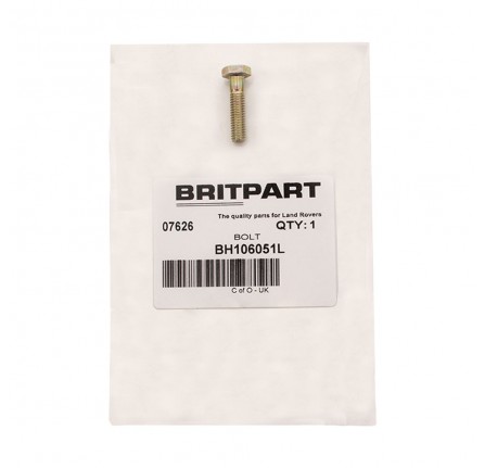 Set Screw M6 x 25mm