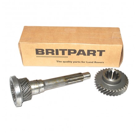 Primary Pinion Series 3