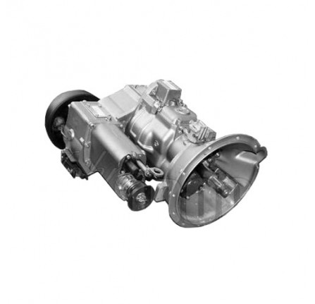 Gearbox and Transfer Box Series 3 Exchange Suffix D Surcharge Â£500.00 Refundable