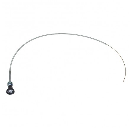 Stop Cable 2.25 Litre Diesel Series 3 without Steering Column Lock