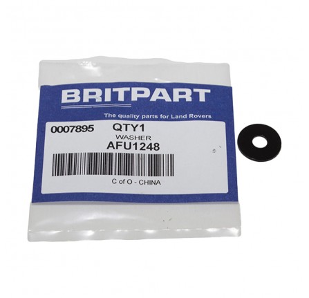 OEM Plastic Washer for Fixing Dash Series 3 Models 90/110