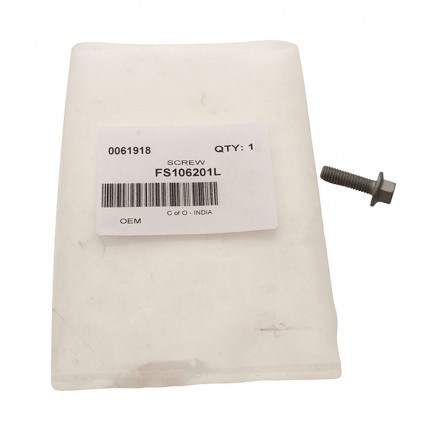 Set Screw 6mm x 20mm