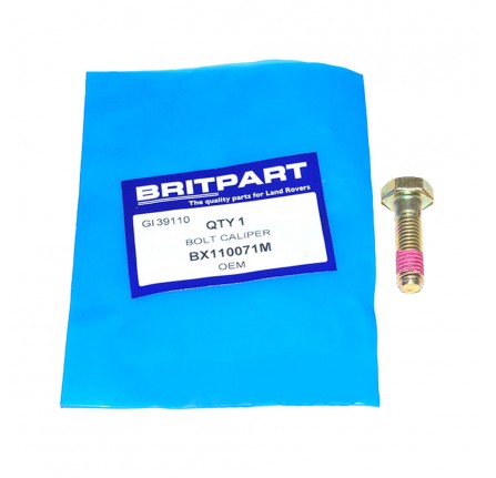 Special Bolt M10 x 35 Various Applications and Other Applications