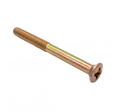 Screw Top Hinge to Bc Post 110 Sw and Series 3 Metric