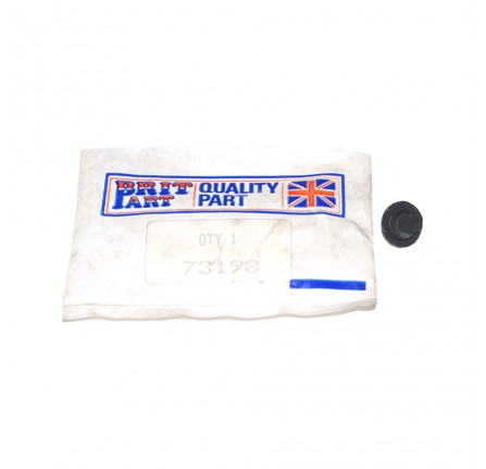 Rubber Bung for 5/16 Inch Hole Domed Top Multi Use