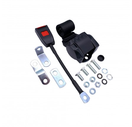 Inertia Seat Belt