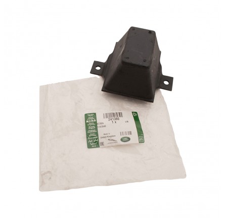 Genuine Series Axle Buffer Rubber 1948-84.