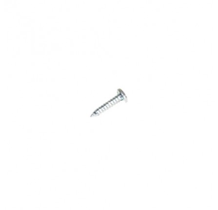 Screw for Wiper Cover on Dash Cover and Lower Dash