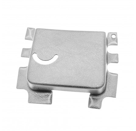 Genuine Lock Cover Black Rear Door up to MA965105 and Late Series 3 RH Anti-burst.