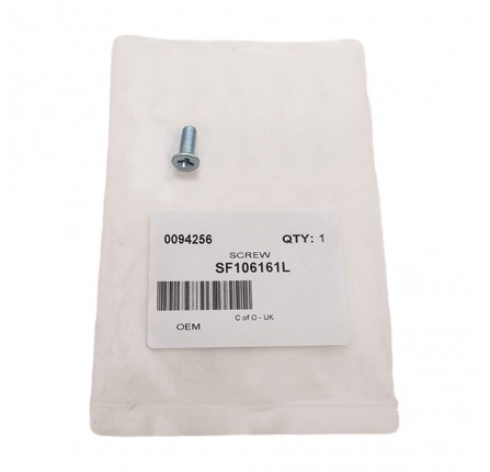 Screw Counter Sunk for Chequer Plate and Other Applications M6 x 16mm