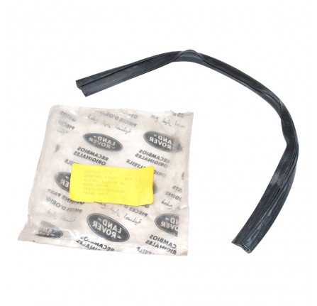 Sealing Rubber for Sliding Glass in Door Top 101 F/Control