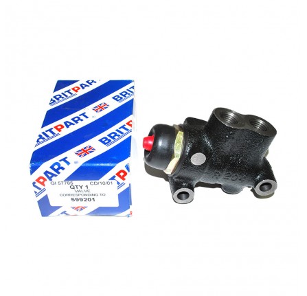 Brake Apportioning Valve 101 Forward Control