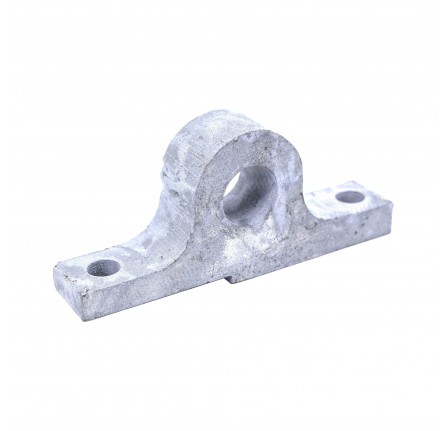 Genuine Lifting and Towing Ring Rear Airportable and Military Vehicles