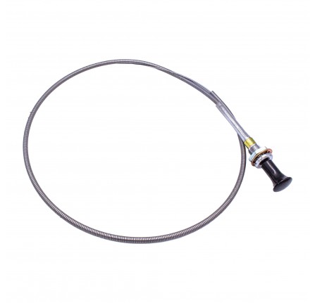 Genuine Heater Control Cable 101 F/Control Priced to Clear