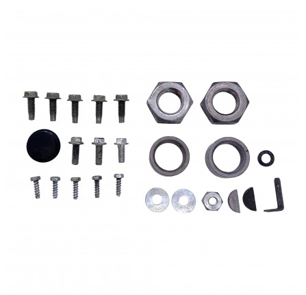 Sundry Parts Kit for Alternator