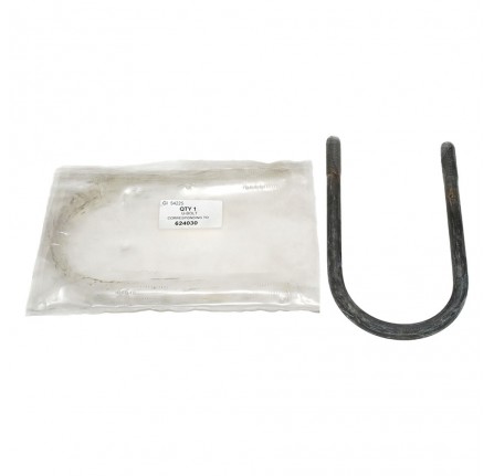 U.bolt Front Airportable 24 and 12 Volt on Contracts WV11367 and WV11701