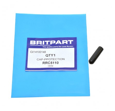 Genuine Cap for Radio Battery Breather Wolf