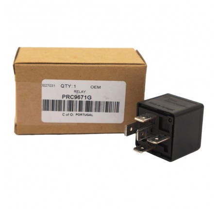 OEM Relay Various Applications 90/110 Wolf