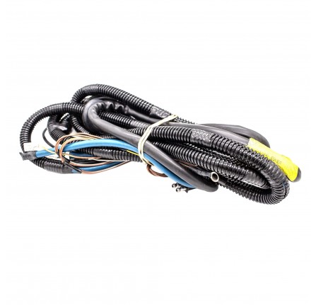 Genuine Wiring Harness Military