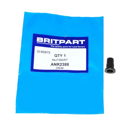 Nutsert M6 Va 90/110