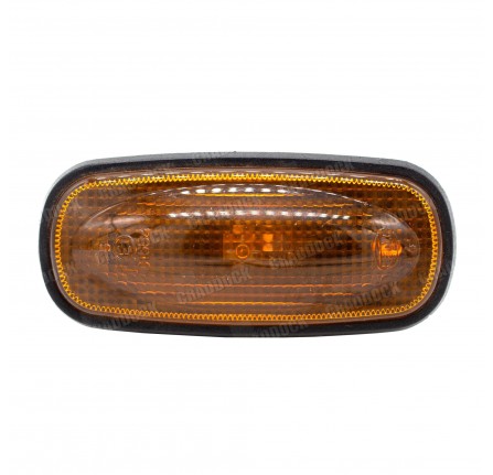 Genuine Repeater Lamp Front Wolf 24 Volt